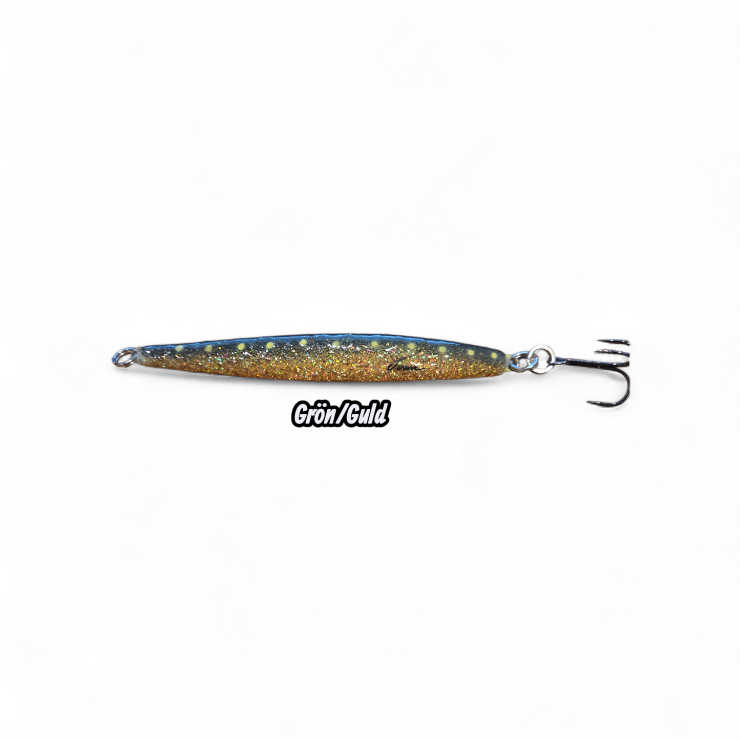 Ivan Slim 10.5g 19g