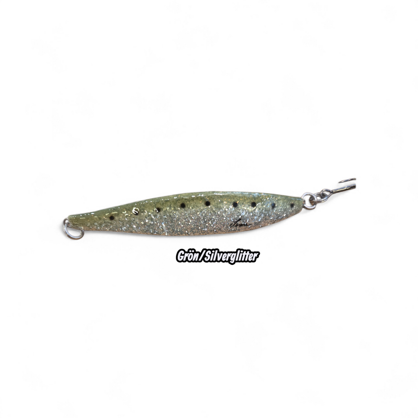 Ivan Original 11cm-22g