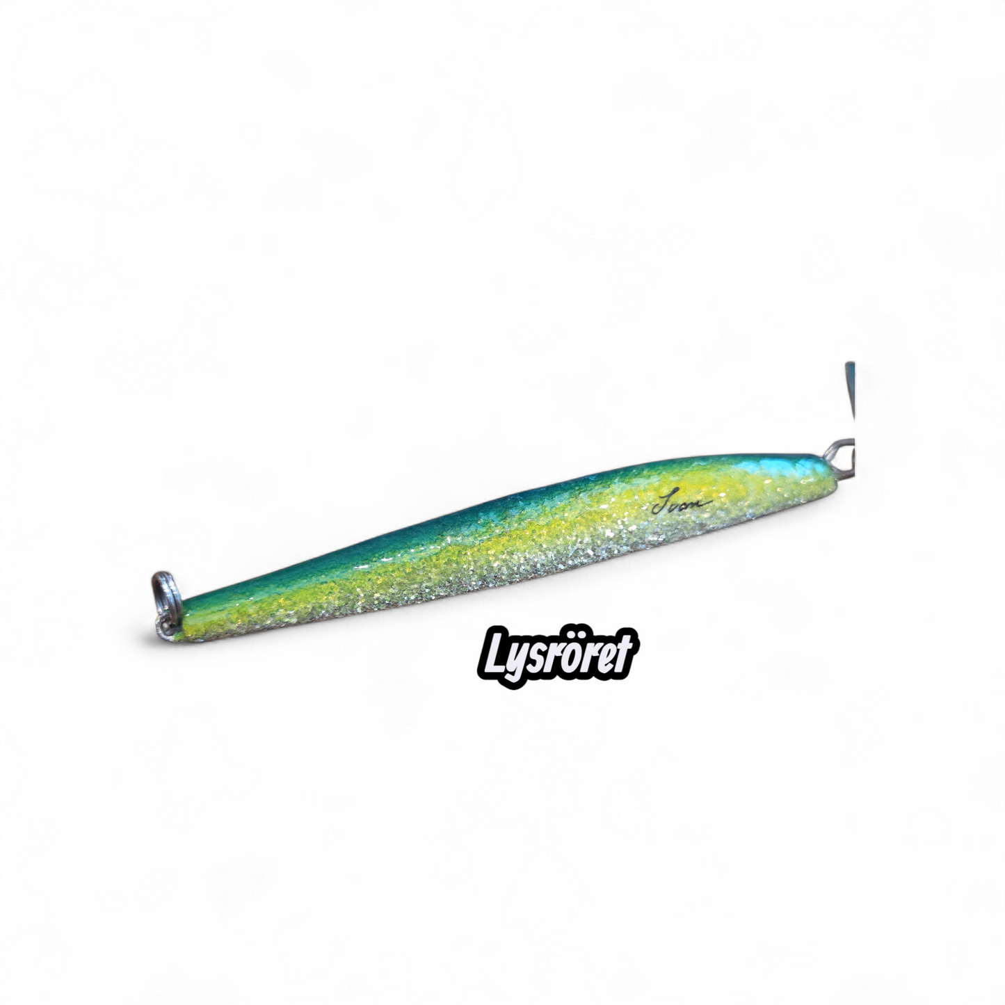Ivan Slim 10.5g 19g