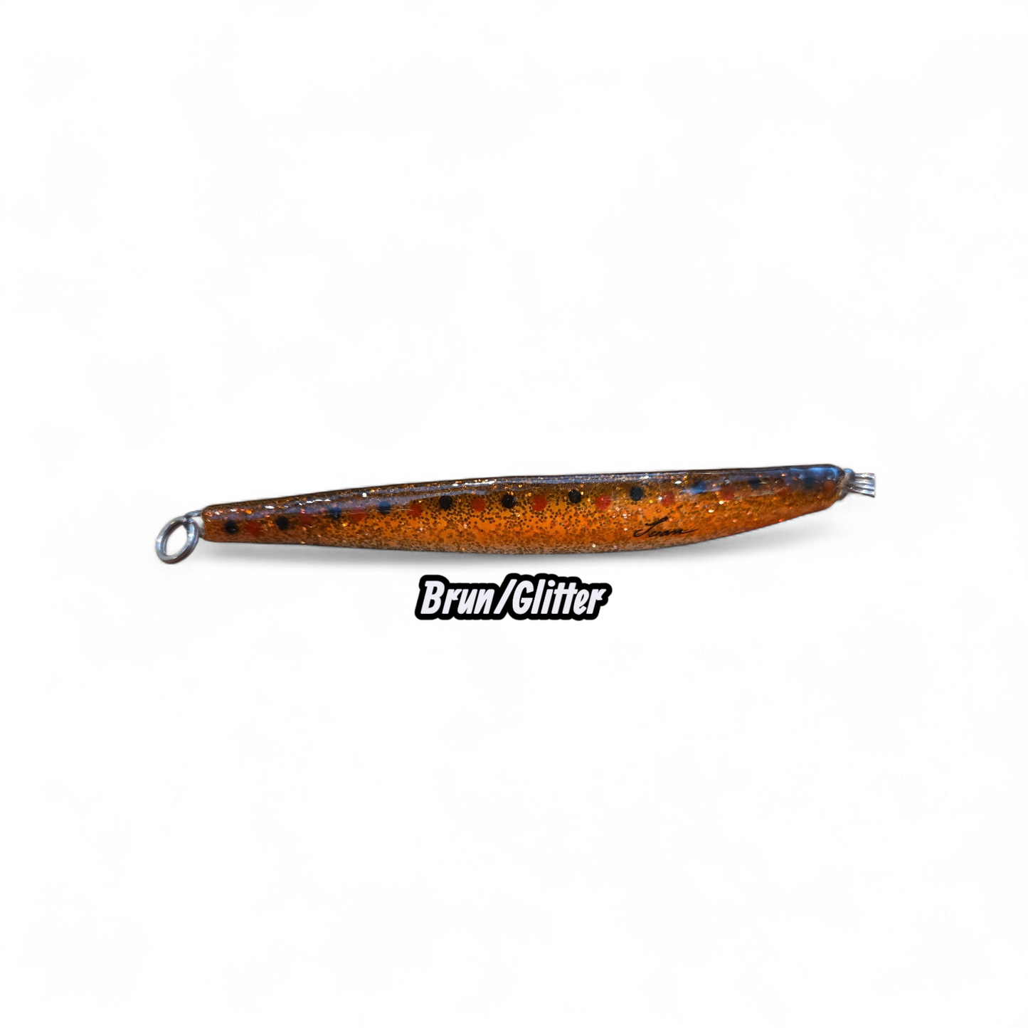 Ivan Slim 10.5g 19g