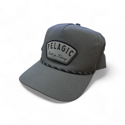 Pelagic kepsar