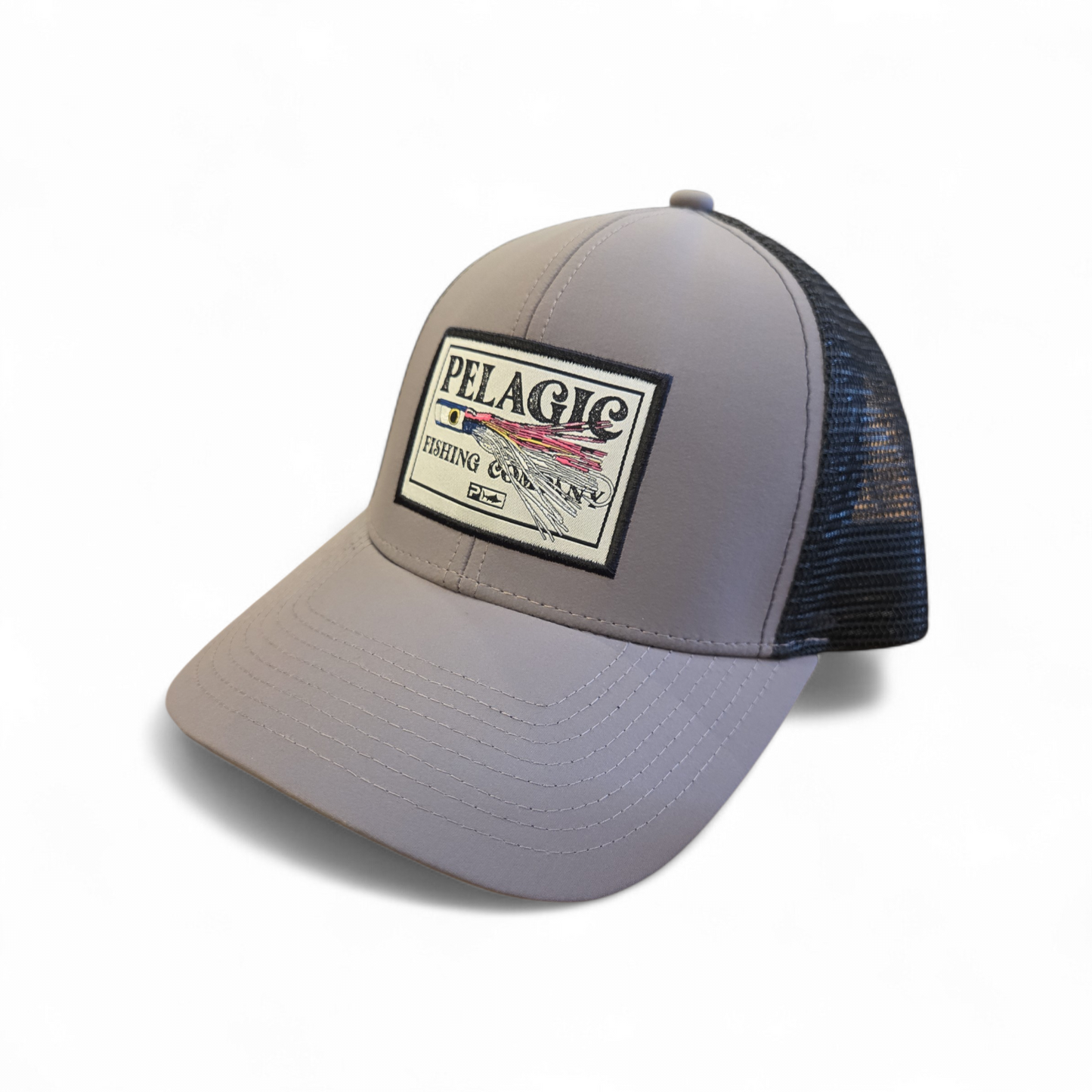 Pelagic kepsar