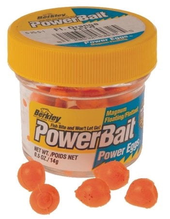 Powerbait Original Floating Powereggs