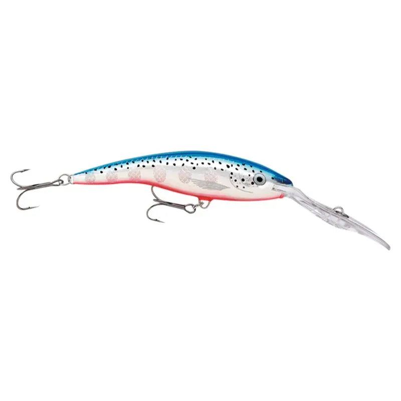 Rapala Tail Dancer Deep 11cm - Sundbybergs Sportfiske