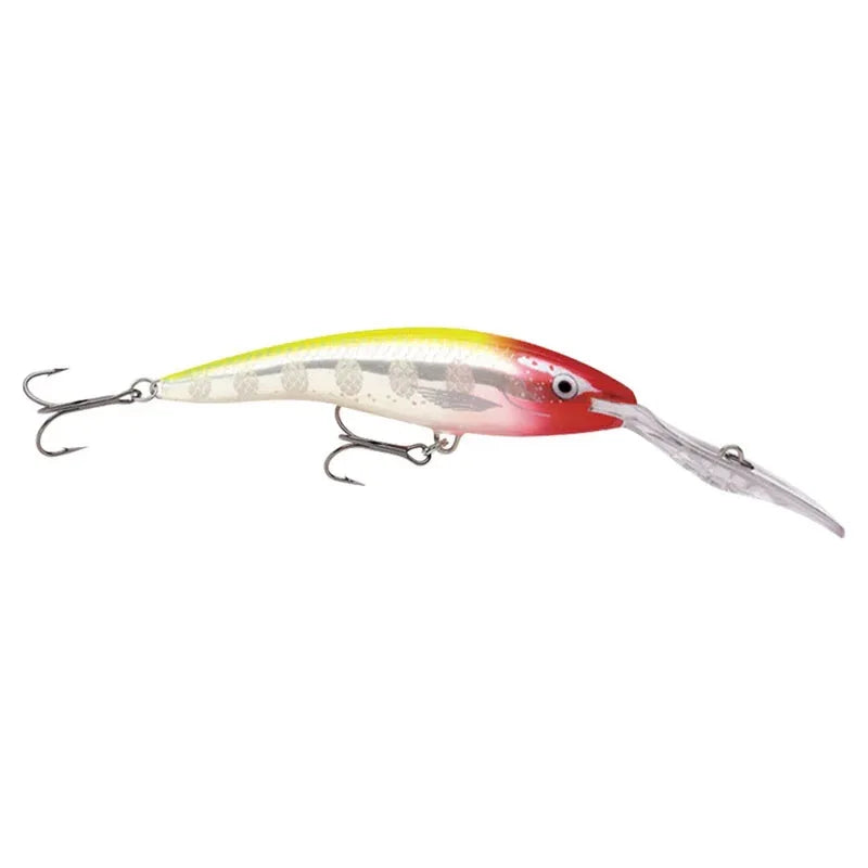 Rapala Tail Dancer Deep 11cm - Sundbybergs Sportfiske