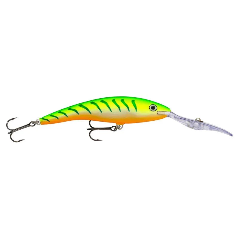 Rapala Tail Dancer Deep 11cm - Sundbybergs Sportfiske