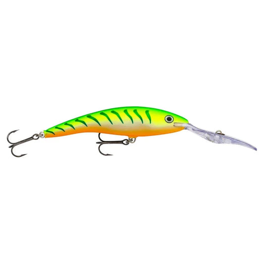 Rapala Tail Dancer Deep 11cm - Sundbybergs Sportfiske