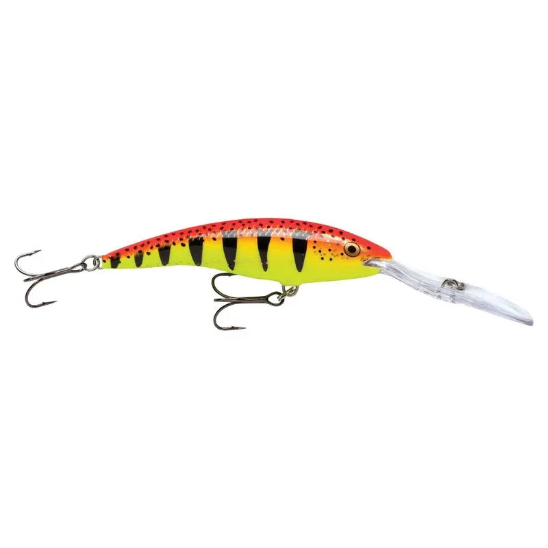 Rapala Tail Dancer Deep 11cm - Sundbybergs Sportfiske