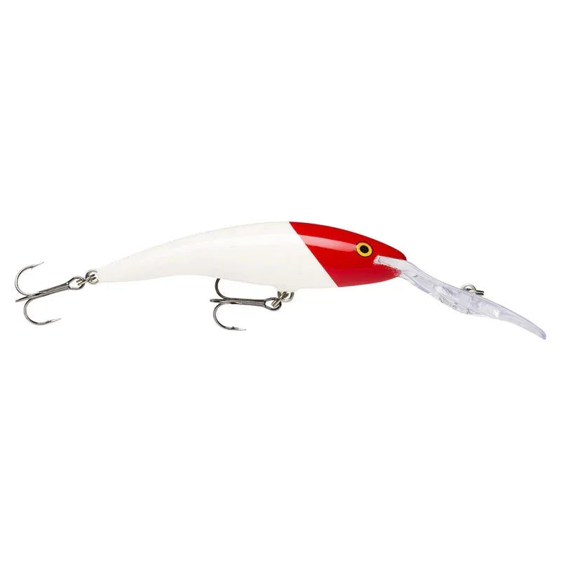 Rapala Tail Dancer Deep 11cm - Sundbybergs Sportfiske