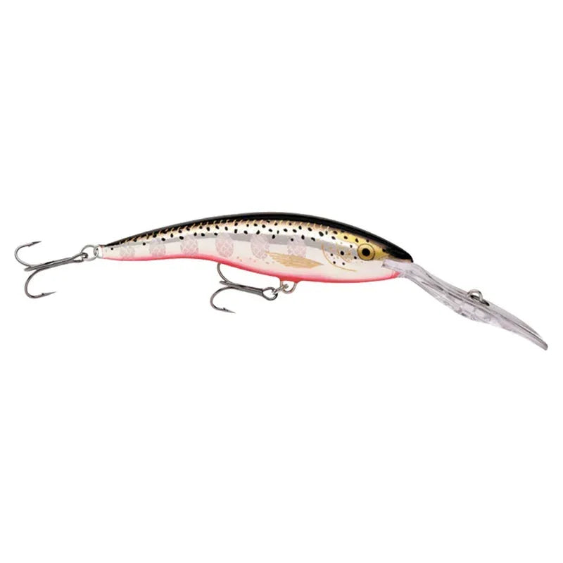 Rapala Tail Dancer Deep 11cm - Sundbybergs Sportfiske