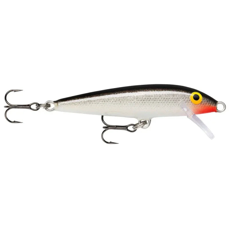 Rapala Original Flytande 5cm - Sundbybergs Sportfiske