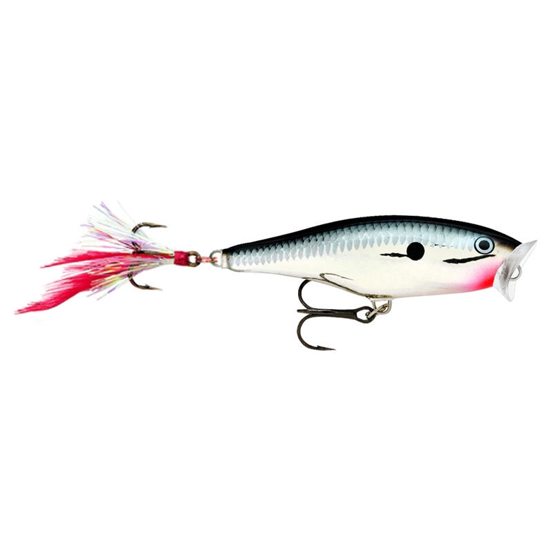 Rapala Skitter Pop 7cm