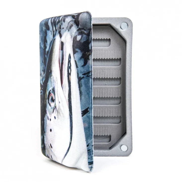Guideline Trout/Salmon Slit Foam Fly Box - Sundbybergs Sportfiske
