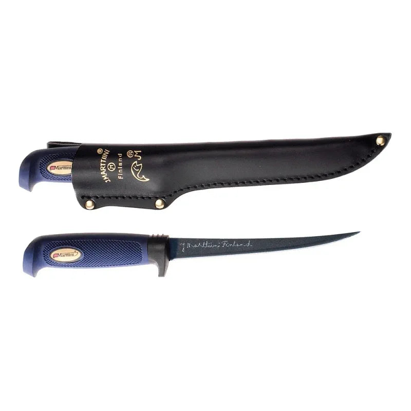 Marttiini Martef 6'' T826014 - Sundbybergs Sportfiske