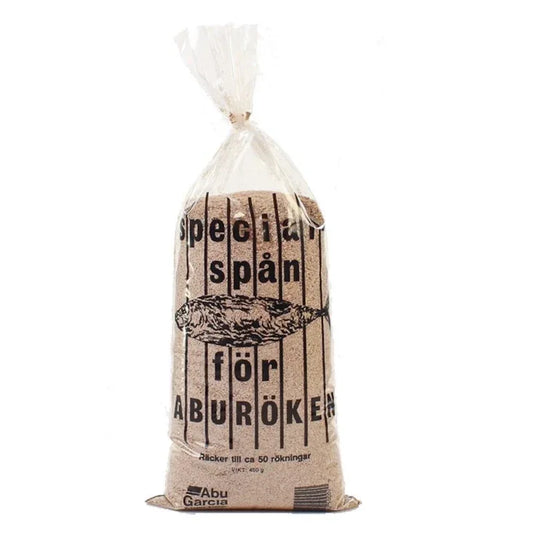 Abu Rökspån - Sundbybergs Sportfiske