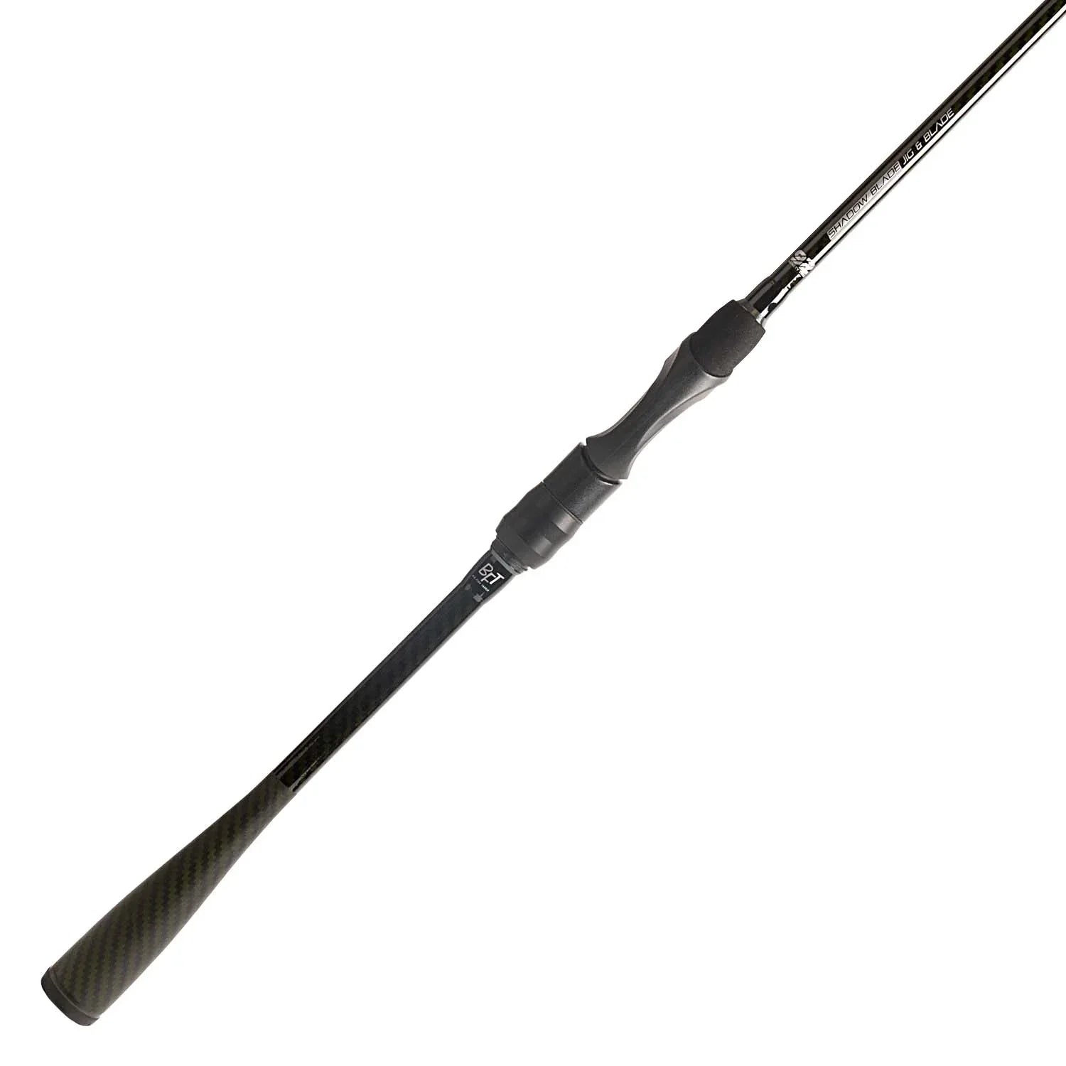 BFT Ninety Two Shadow Blade 7.3" 7-28g - Sundbybergs Sportfiske