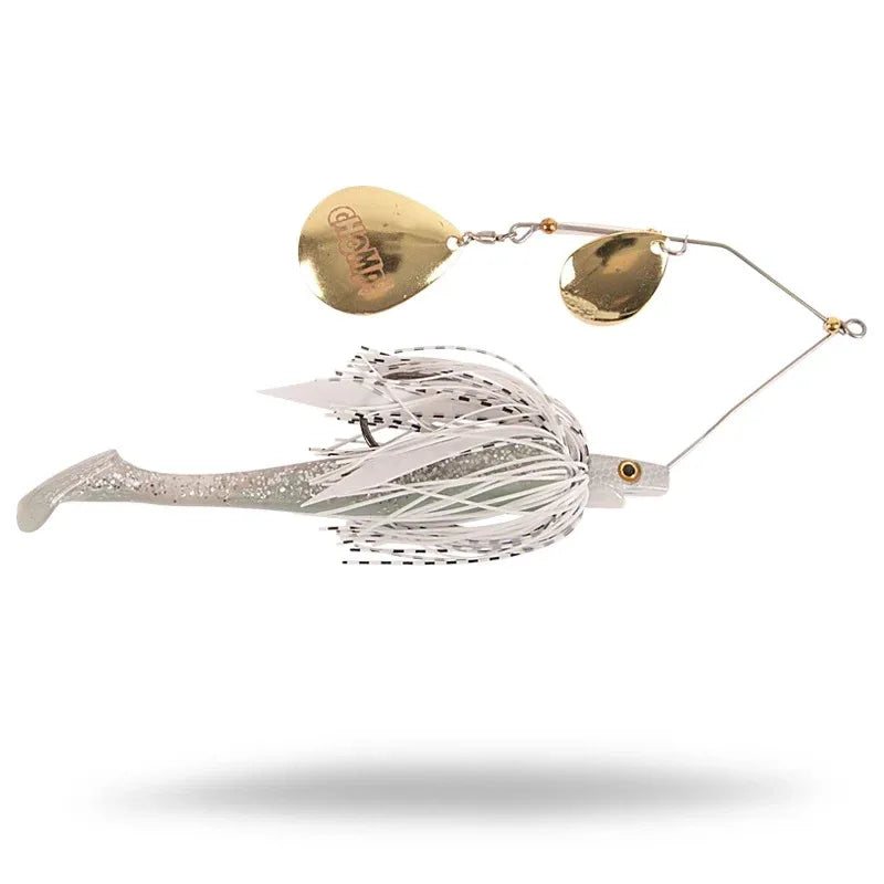 Pig Chopper XL Spinnerbait 32g - Sundbybergs Sportfiske