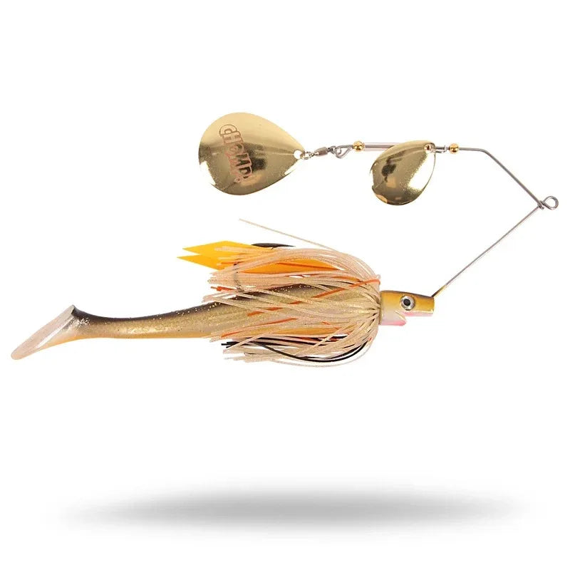 Pig Chopper XL Spinnerbait 32g - Sundbybergs Sportfiske