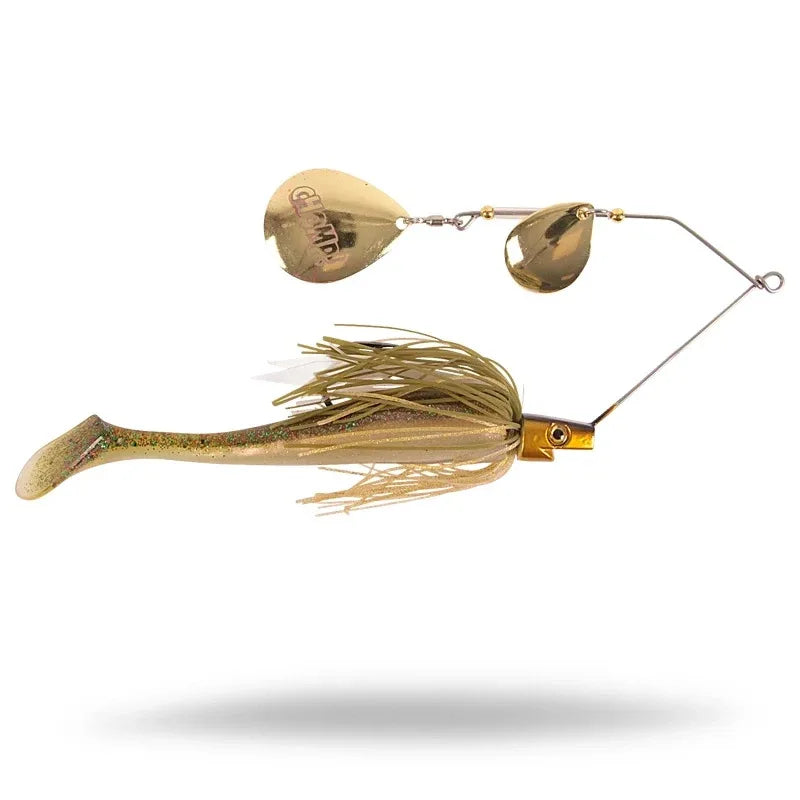Pig Chopper XL Spinnerbait 32g - Sundbybergs Sportfiske