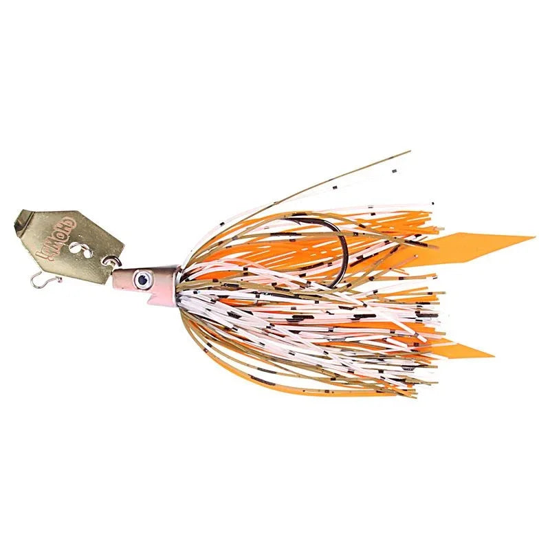 Pig Hula Chatterbait-11g - Sundbybergs Sportfiske
