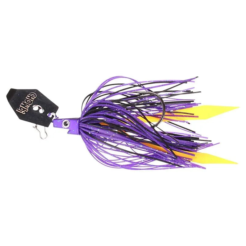 Pig Hula Chatterbait-11g - Sundbybergs Sportfiske