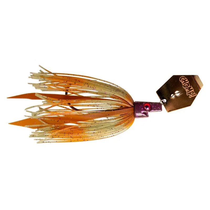 Pig Hula Chatterbait-11g - Sundbybergs Sportfiske