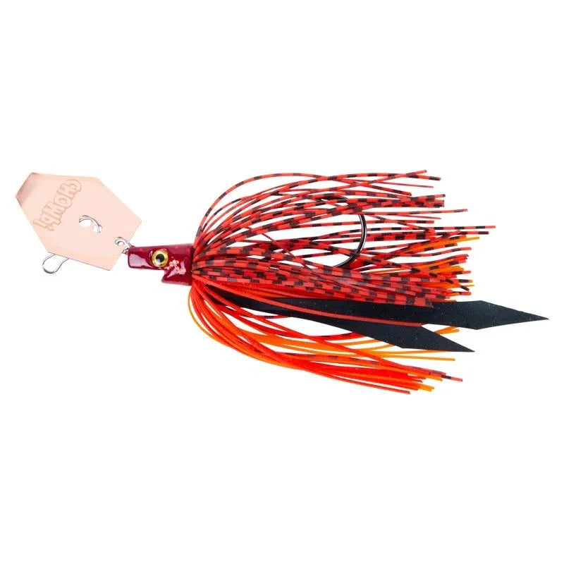 Pig Hula Chatterbait-11g - Sundbybergs Sportfiske