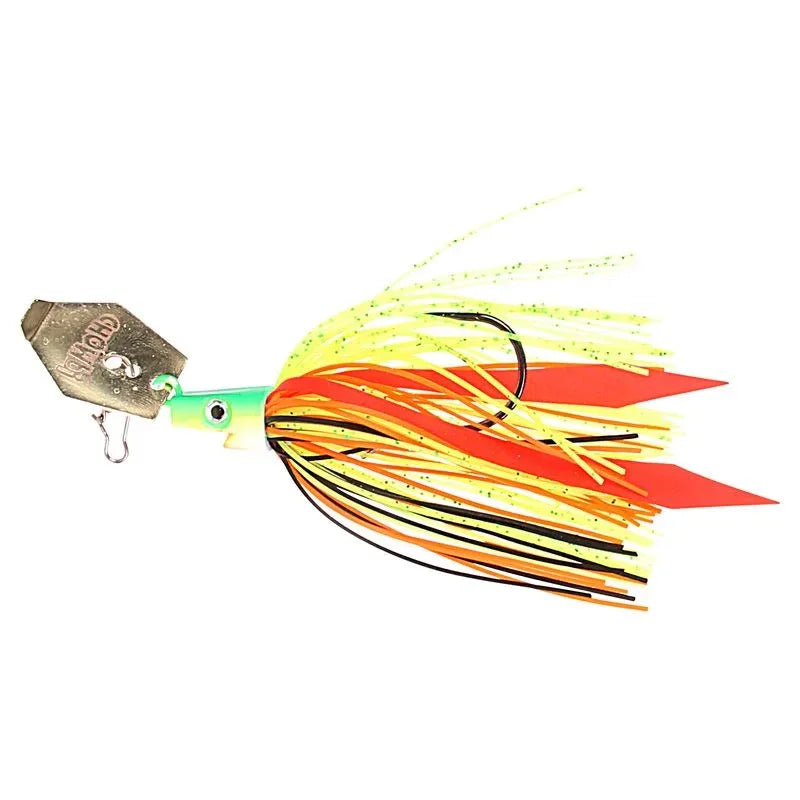 Pig Hula Chatterbait-11g - Sundbybergs Sportfiske