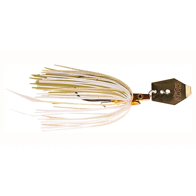 Pig Hula Chatterbait-11g - Sundbybergs Sportfiske