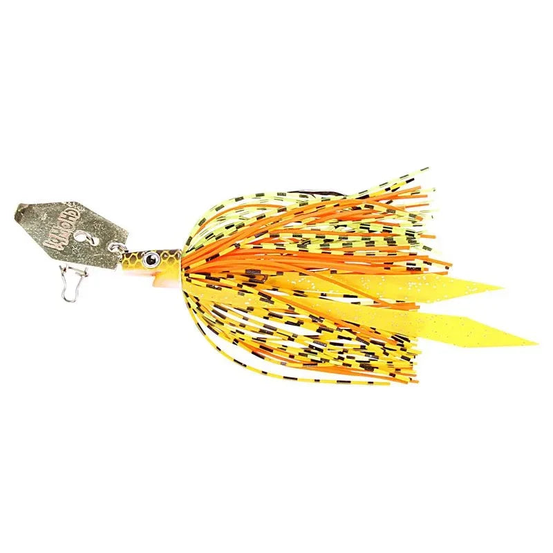 Pig Hula Chatterbait-11g - Sundbybergs Sportfiske