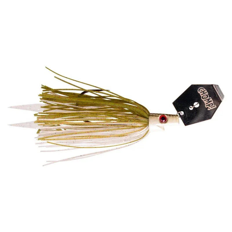 Pig Hula Chatterbait-11g - Sundbybergs Sportfiske