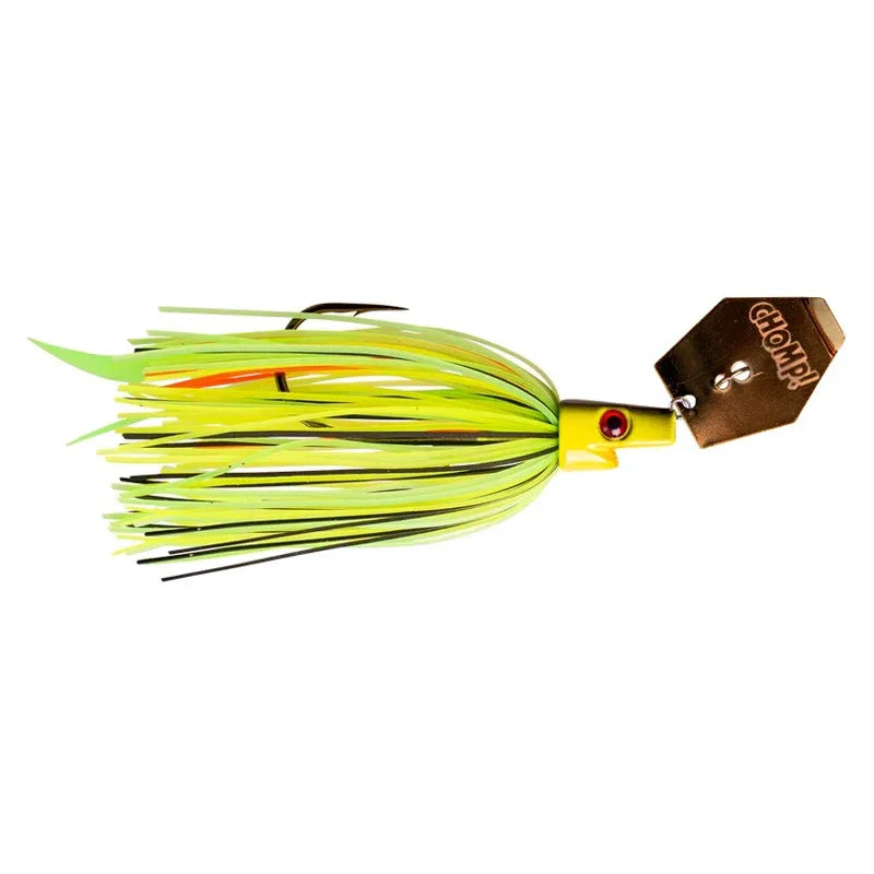 Pig Hula Chatterbait-11g - Sundbybergs Sportfiske