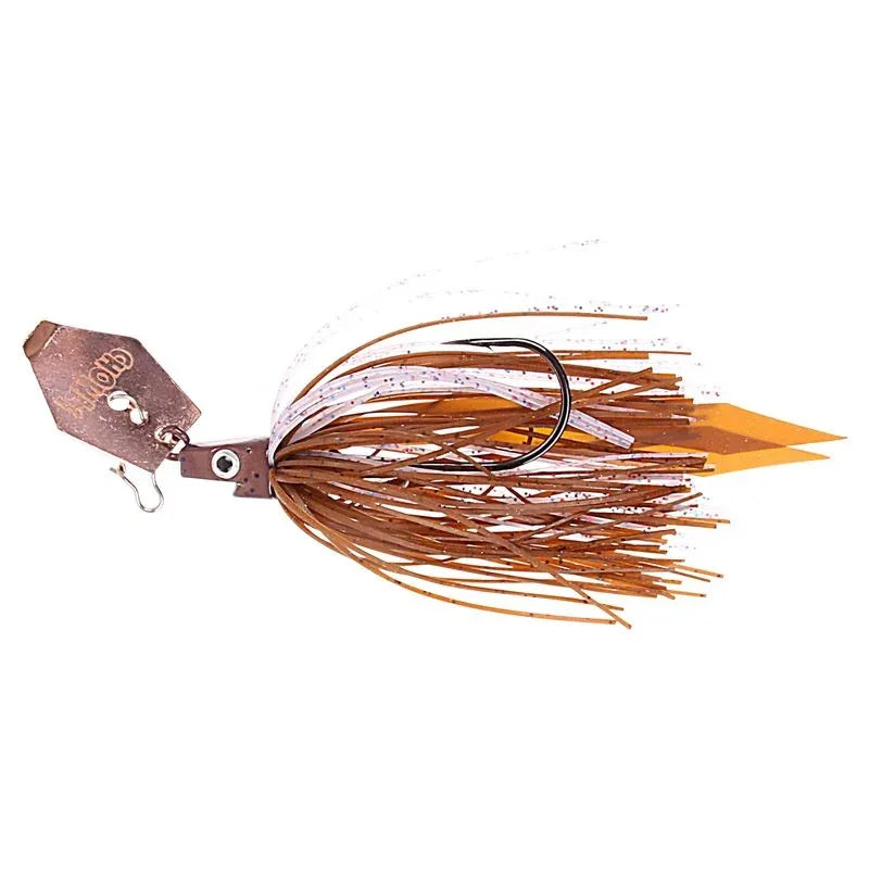 Pig Hula Chatterbait-11g - Sundbybergs Sportfiske