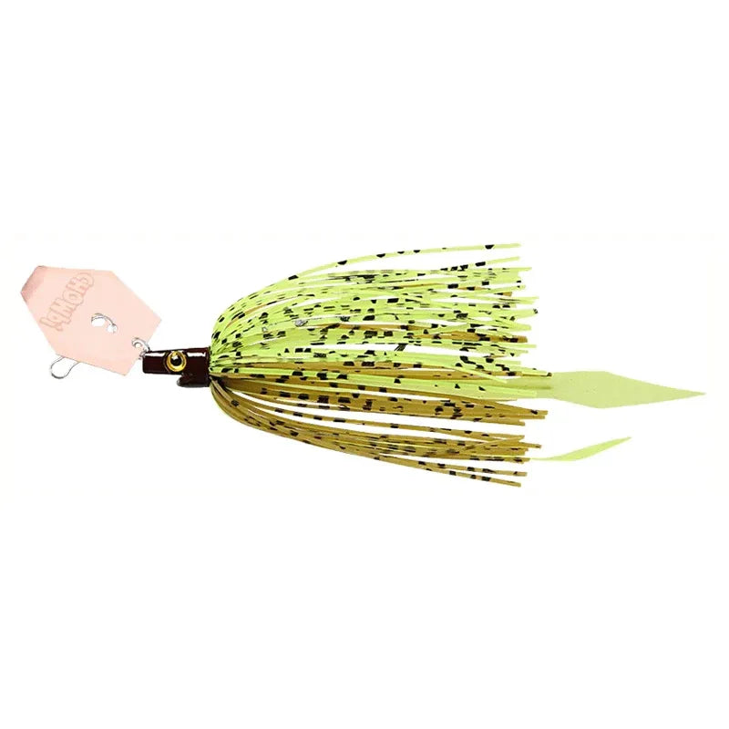 Pig Hula Chatterbait-11g - Sundbybergs Sportfiske