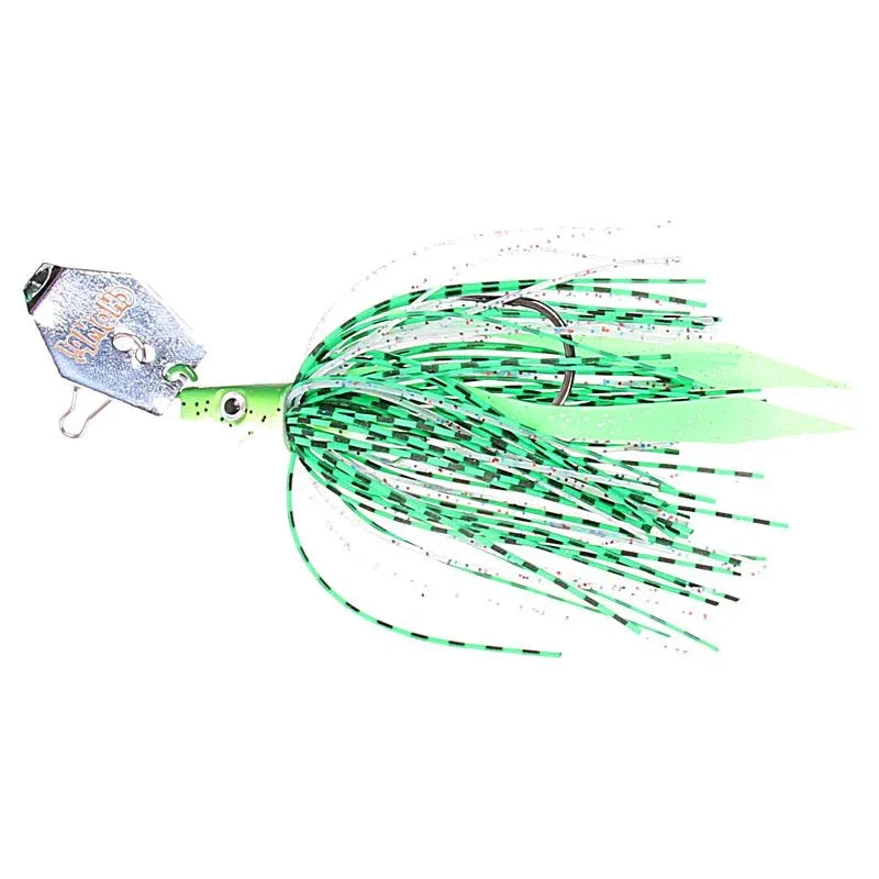 Pig Hula Chatterbait-11g - Sundbybergs Sportfiske