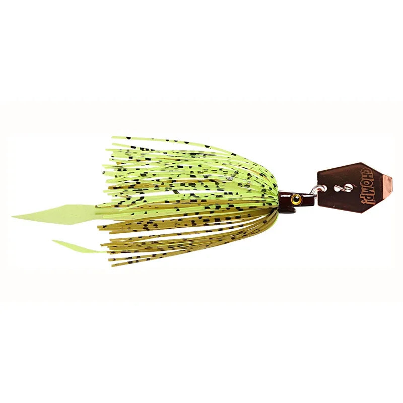 Pig Hula Chatterbait-11g - Sundbybergs Sportfiske