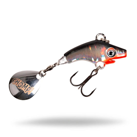 Pig Jig Spin 21g