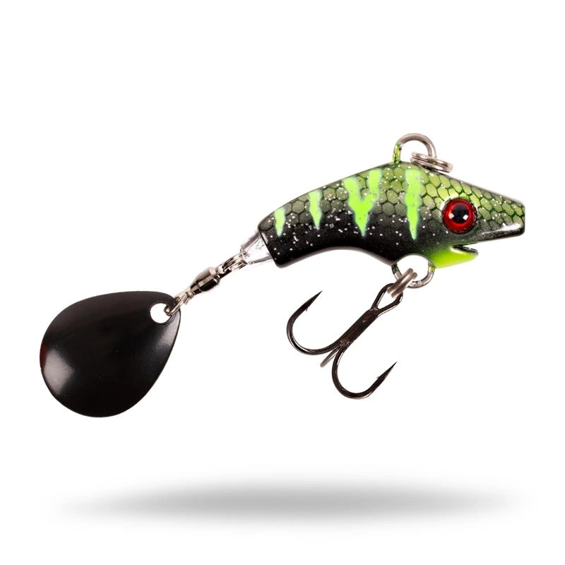 Pig Jig Spin 21g
