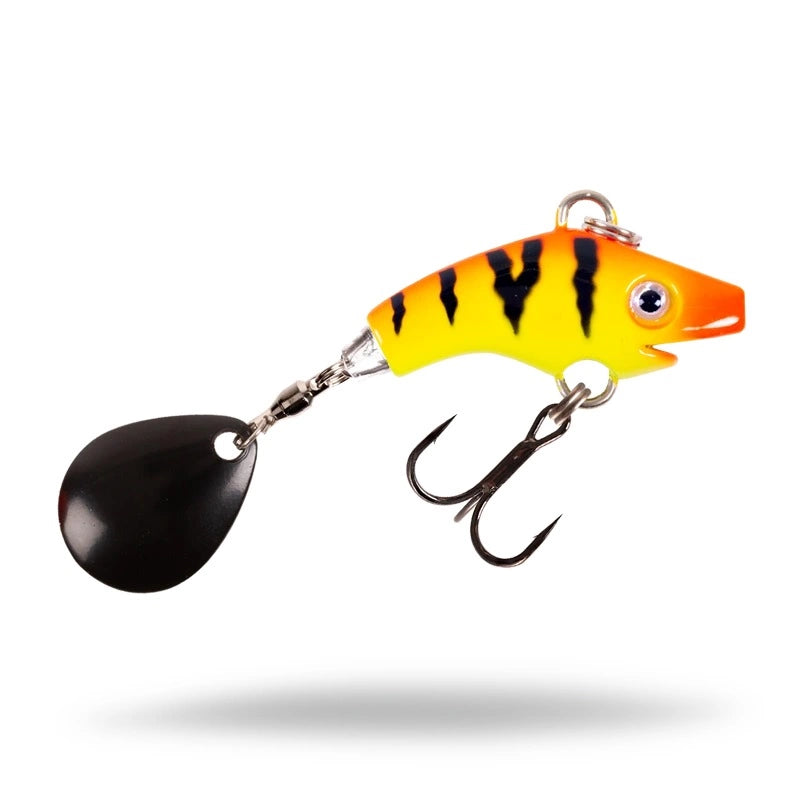 Pig Jig Spin 21g