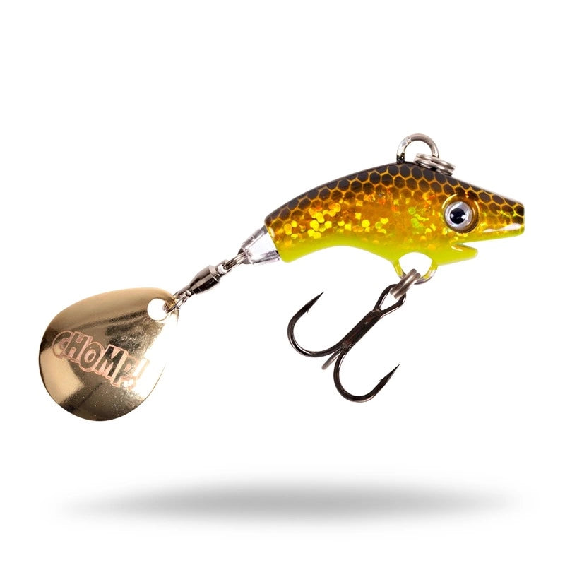Pig Jig Spin 21g