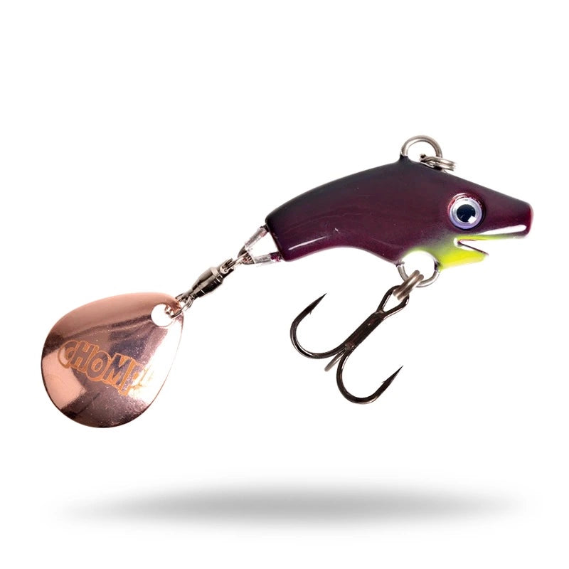 Pig Jig Spin 21g