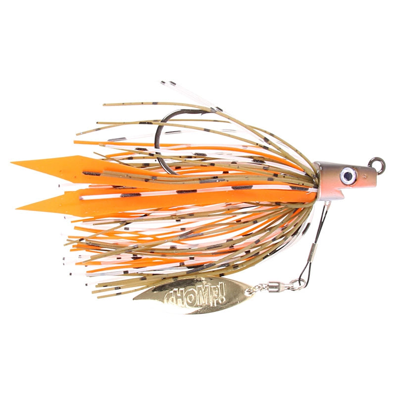 Pig Raiser Under Spin 16g