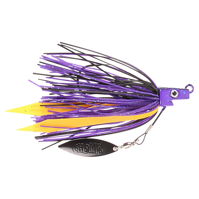 Pig Raiser Under Spin 16g