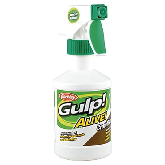 GULP! ALIVE SPRAY