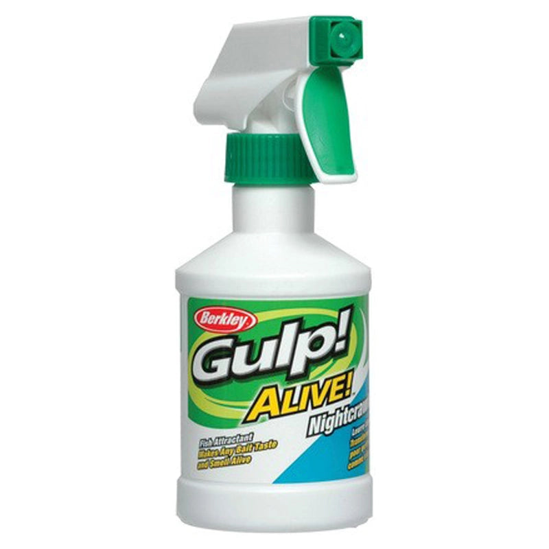 GULP! ALIVE SPRAY