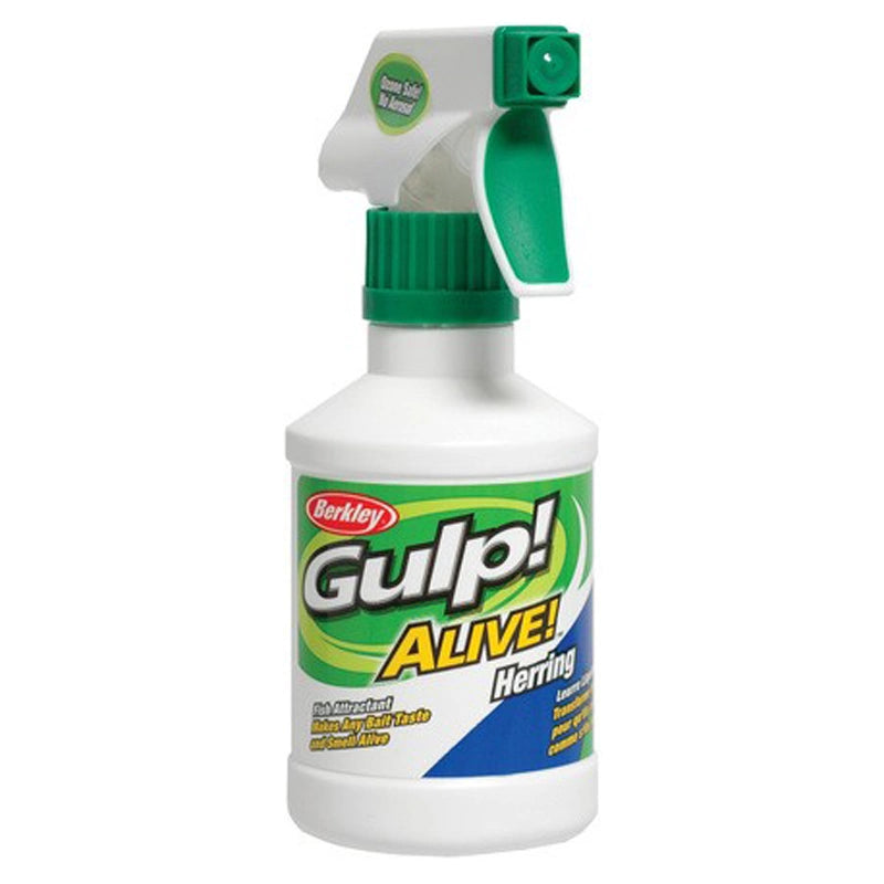 GULP! ALIVE SPRAY