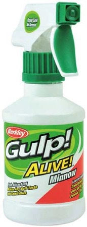 GULP! ALIVE SPRAY