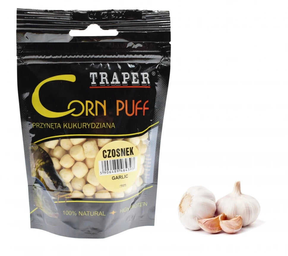 Traper Corn Puff 8mm