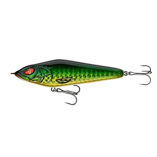 Daiwa Prorex Lazy Jerk 155ss - Sundbybergs Sportfiske