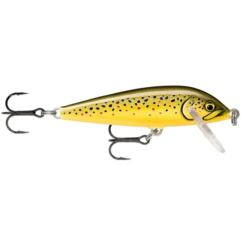 Rapala CountDown 7cm - Sundbybergs Sportfiske